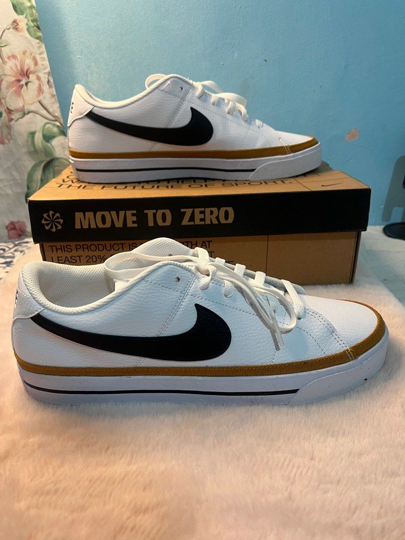 Nike Court Legacy Mens on Carousell