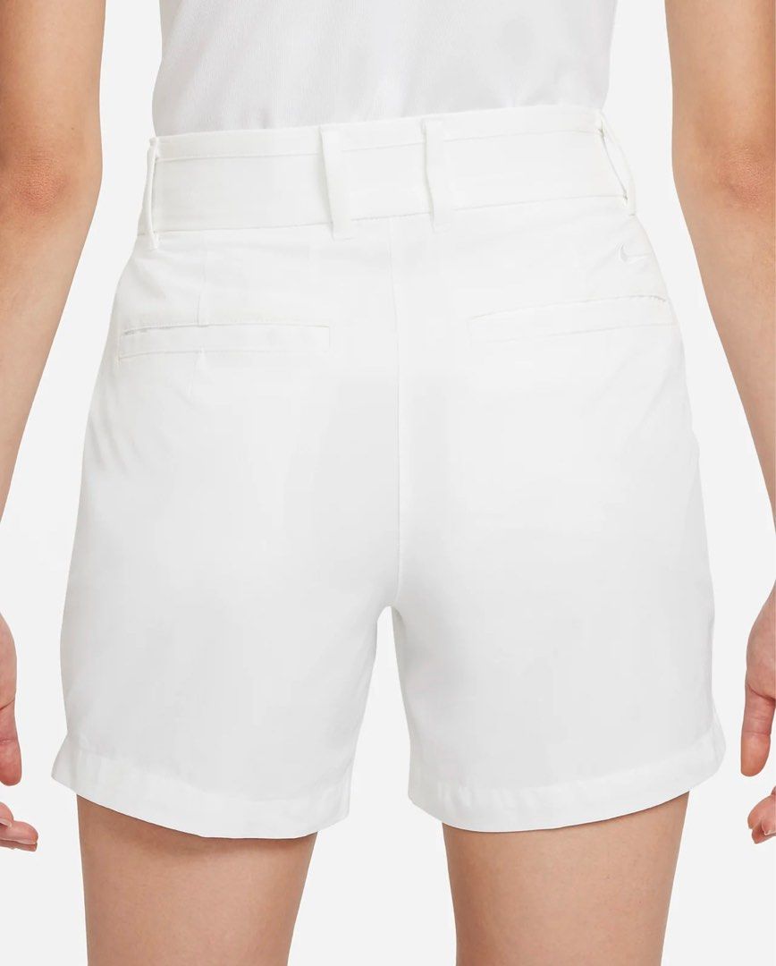 Nike Dri Fit Victory Golf Shorts Women s Fashion Activewear on