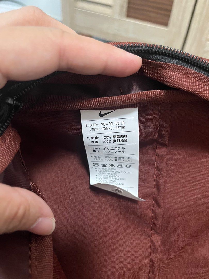 Nike Elemental Backpack main image 1