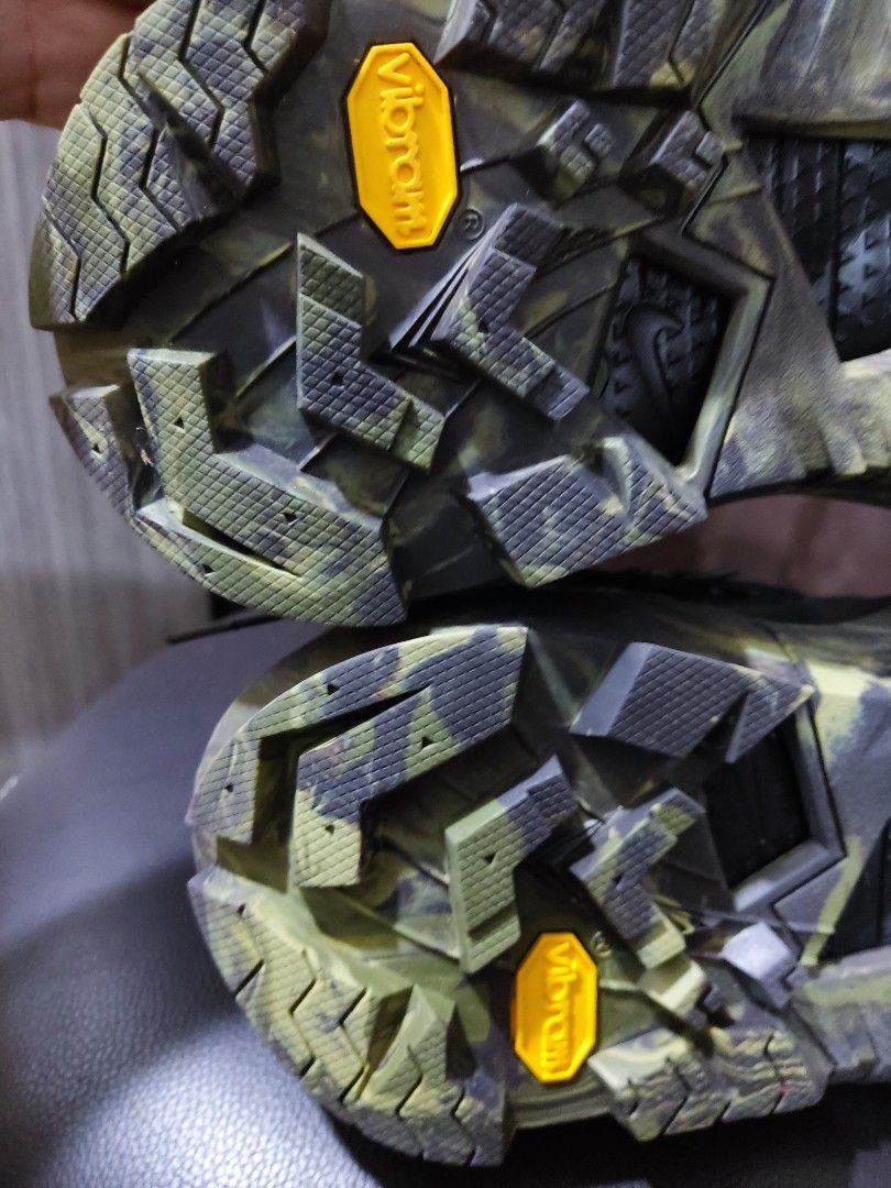 Mmw vibram on sale