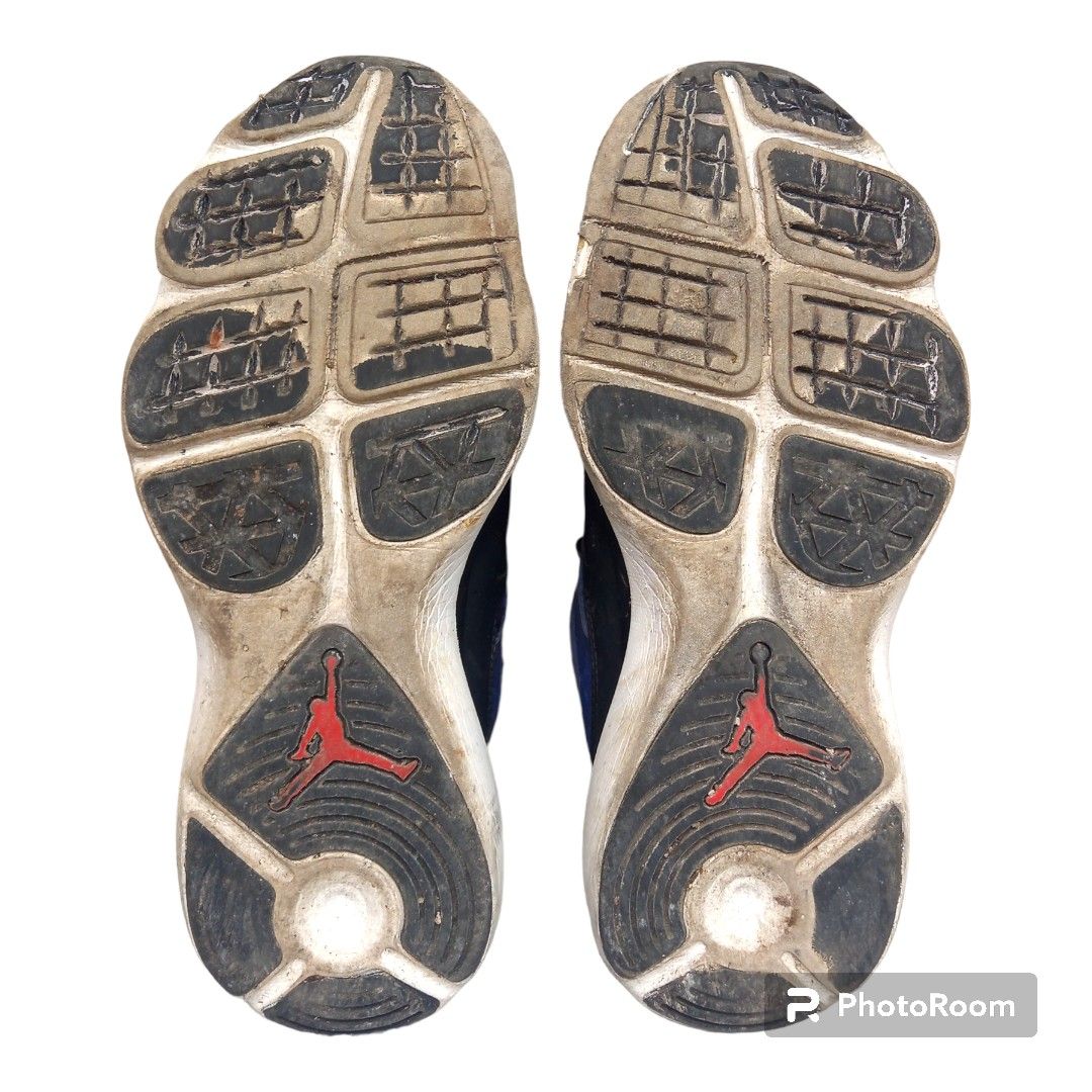 nike jordan flight runner