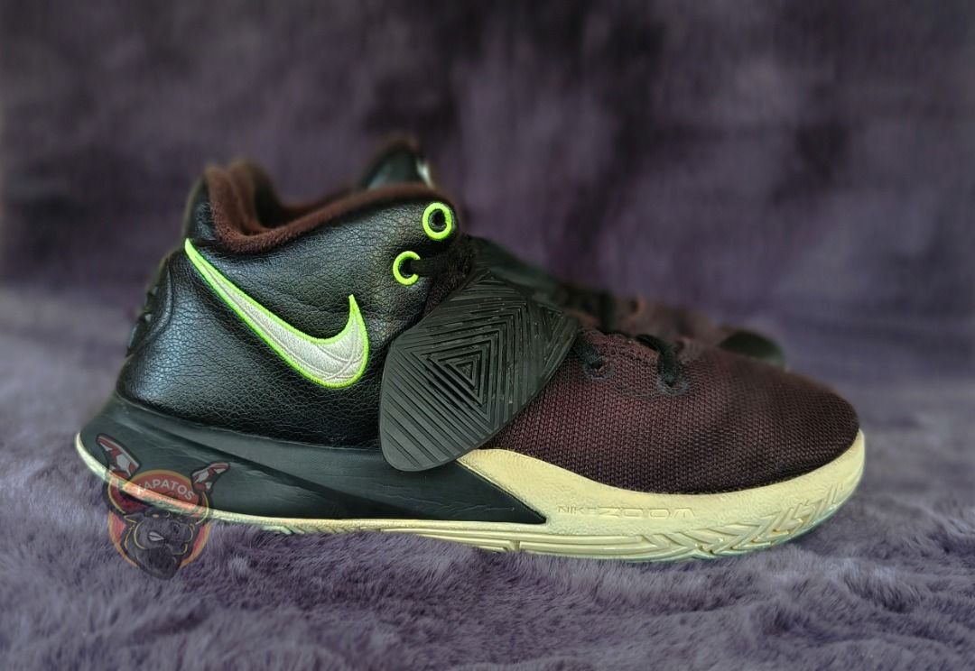 SALE NIKE KYRIE 3 BASKETBALL SHOES SIZE 7.5 US