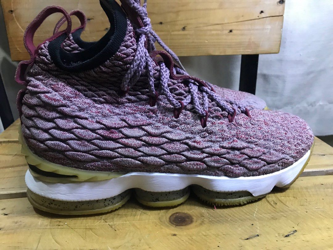Lebron top 15 wine