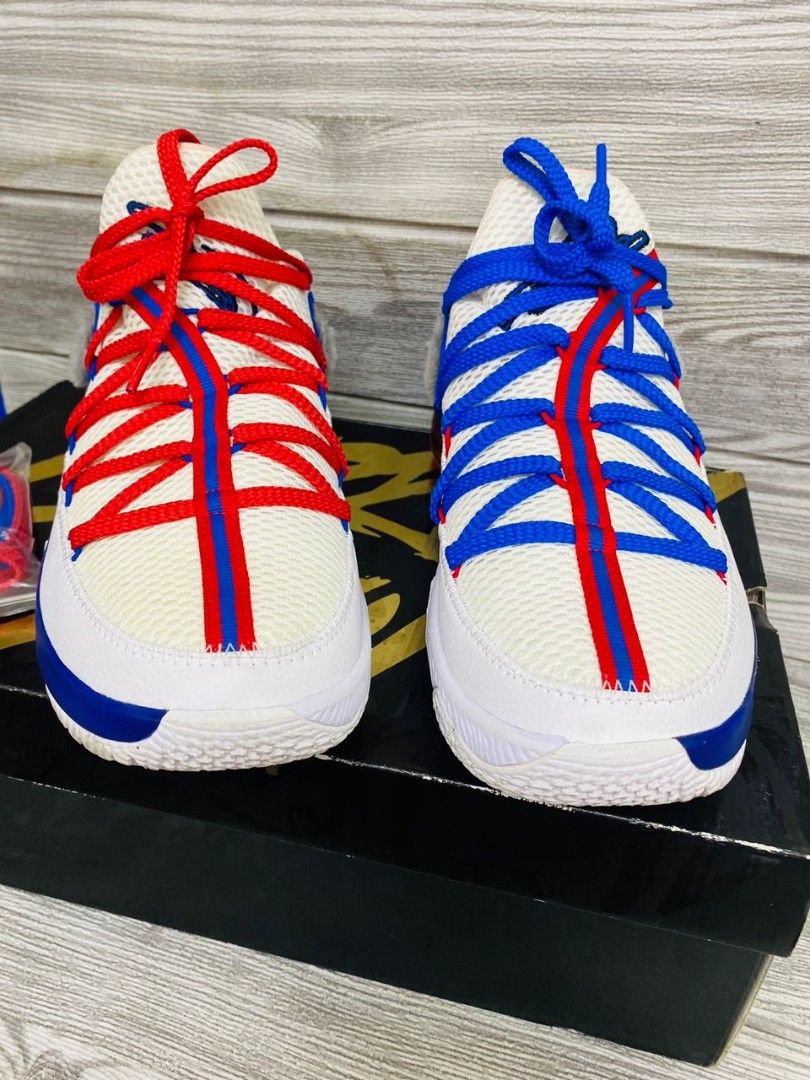 Nike LeBron 17 Low Tune Squad CD5007-100 Release Date