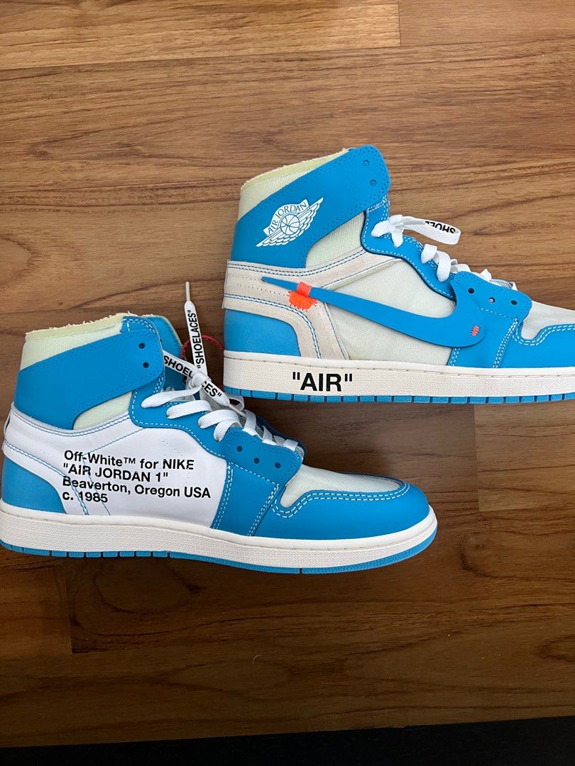 Nike 85 new arrivals off white