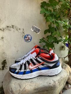 Nike P-6000