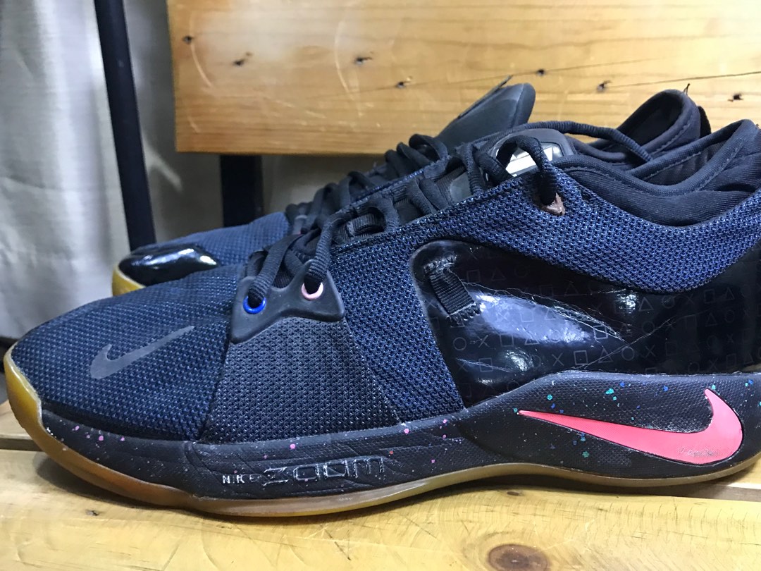 pg playstation shoes for sale