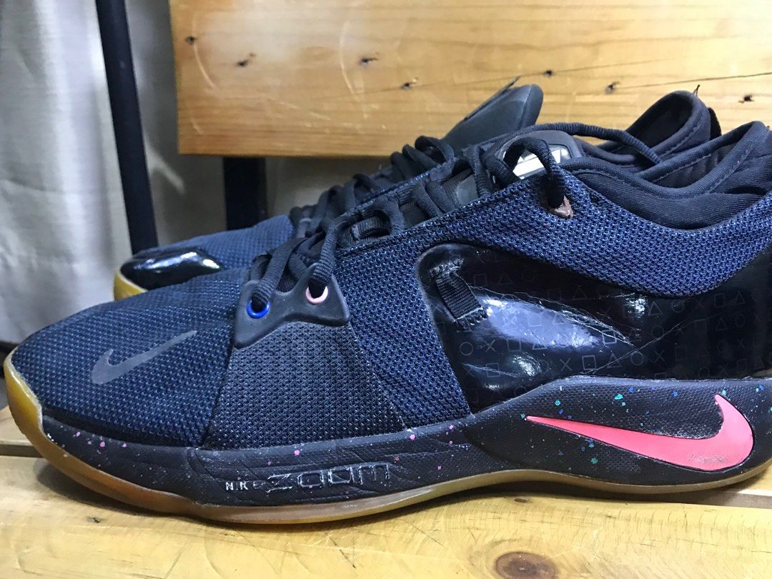 Nike PG Playstation