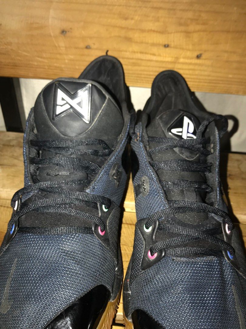 pg playstation shoes for sale