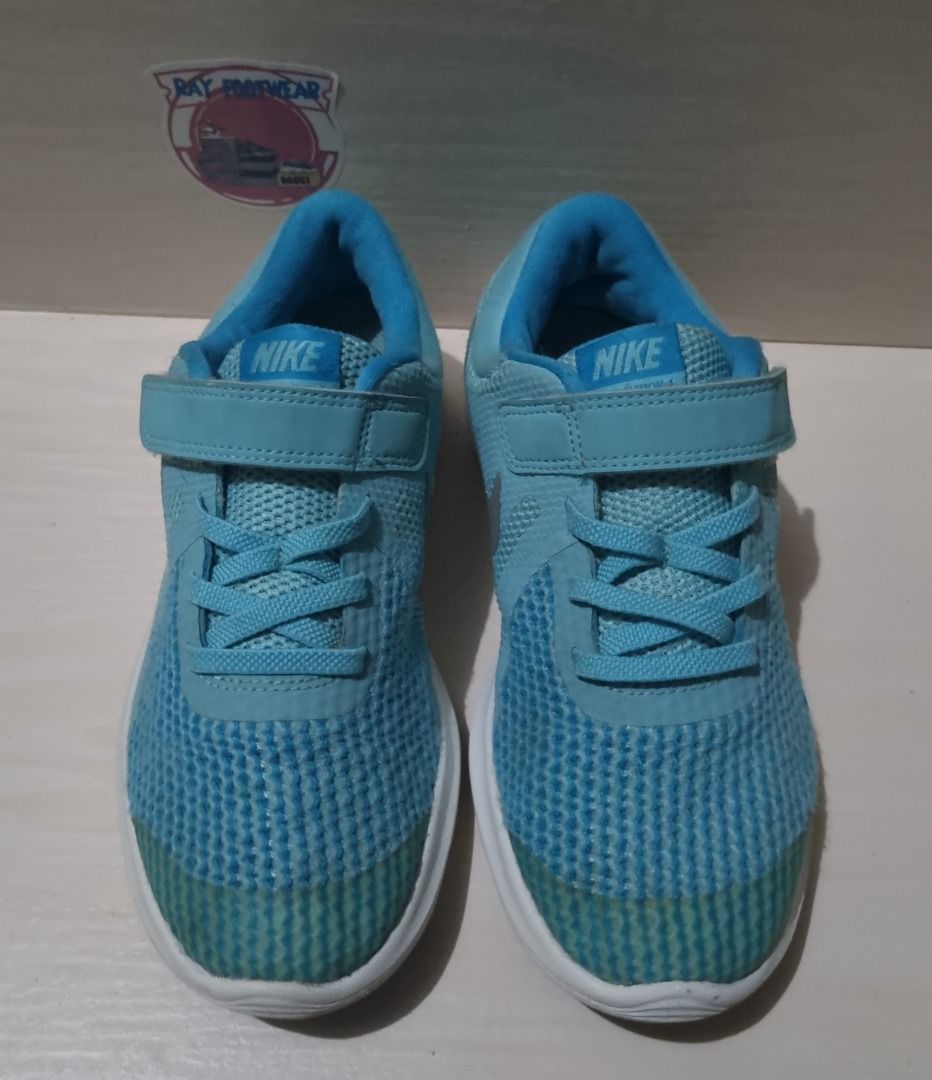 Nike revolution 4 aqua new arrivals