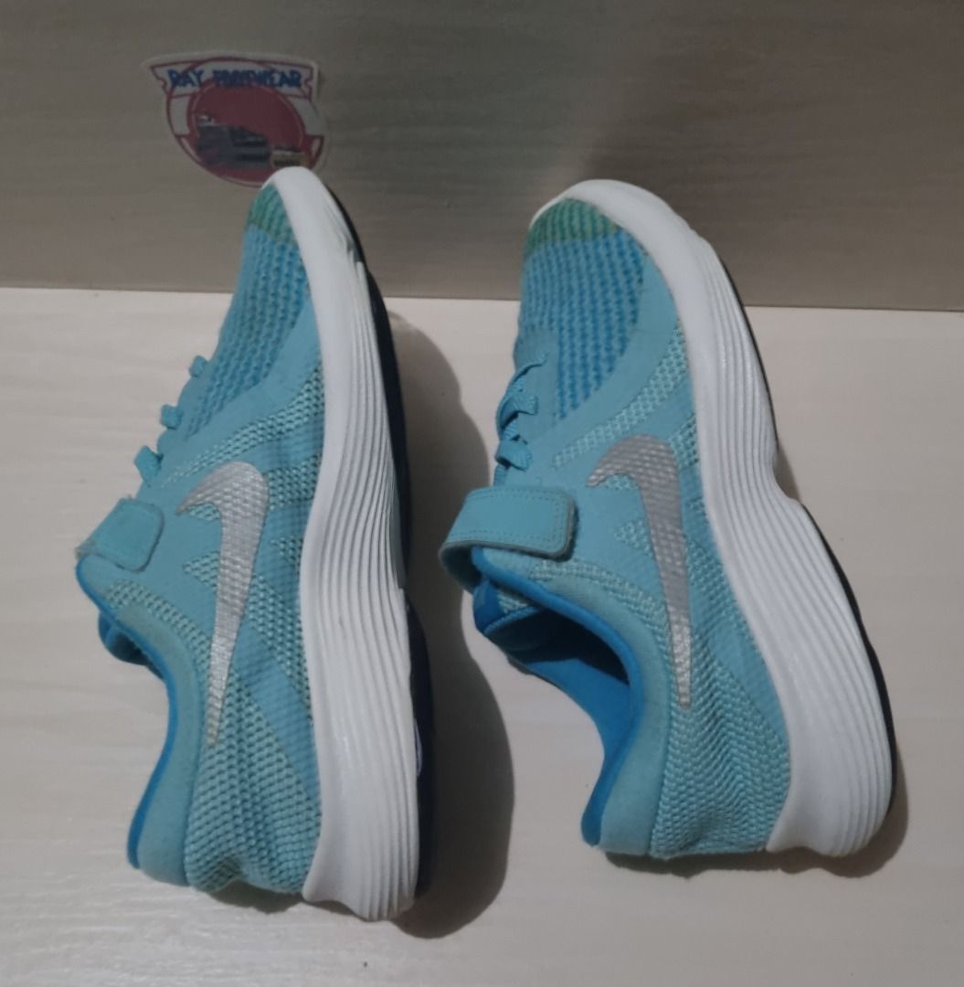 Nike revolution clearance 4 aqua