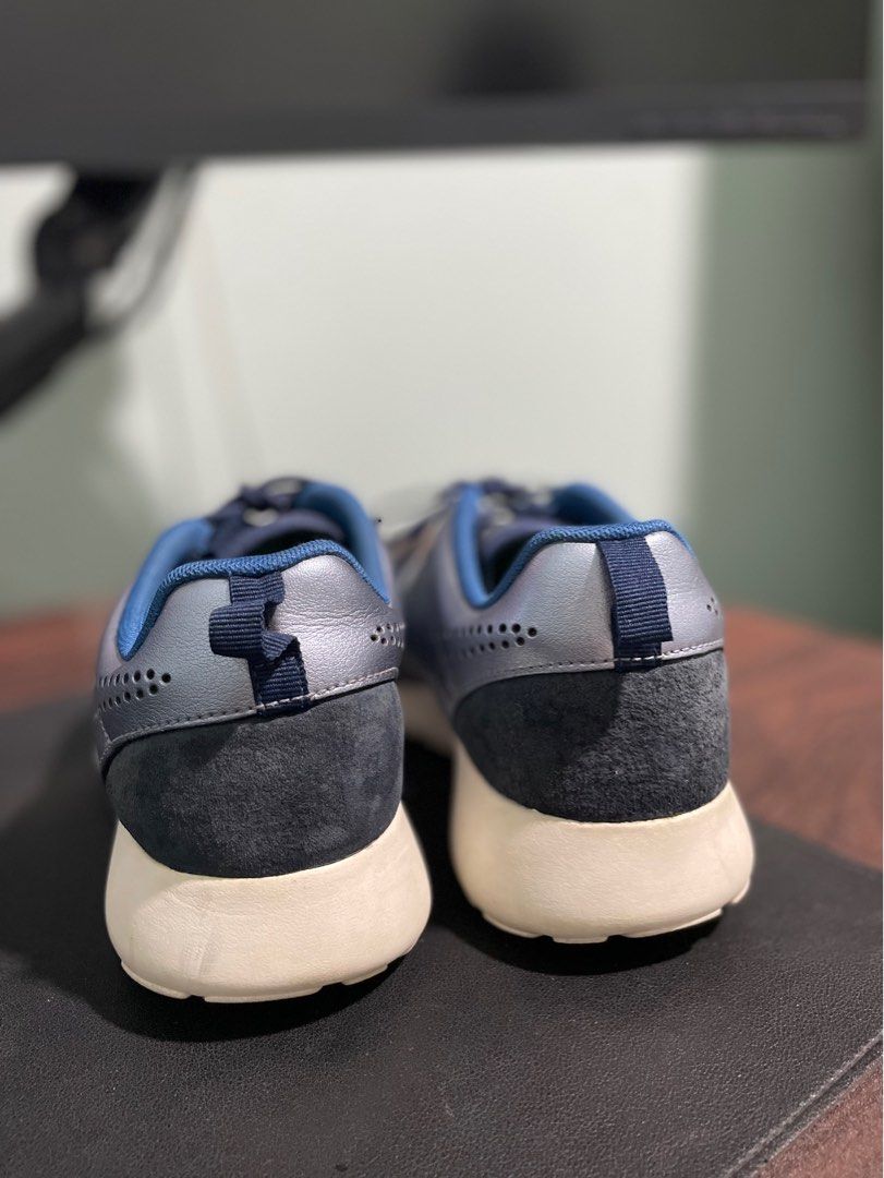 Nike Roshe Run One Premium Suede Women s Fashion Footwear