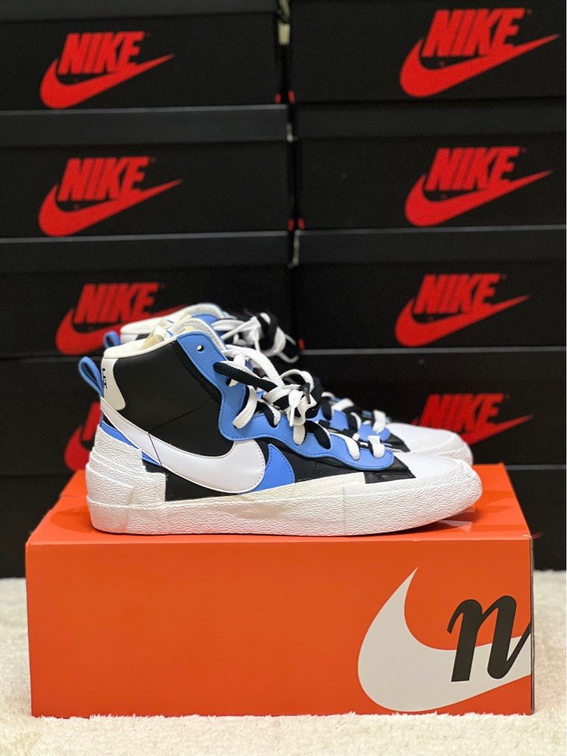 Blazer high legend blue hot sale