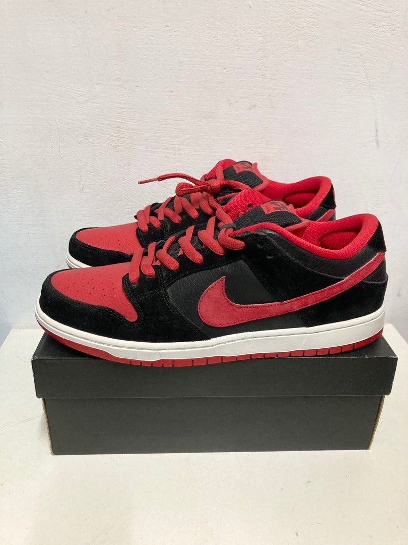 Bred sb outlet