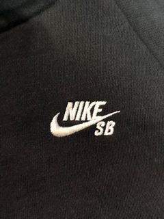 Nike SB Full Zip Skate Hoodie 