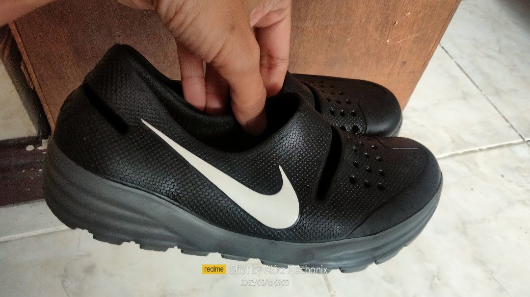 Nike hot sale solarsoft sandals