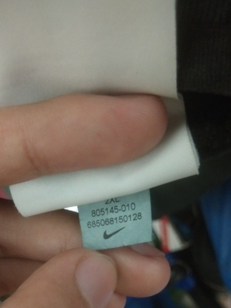 washing nike tech fleece