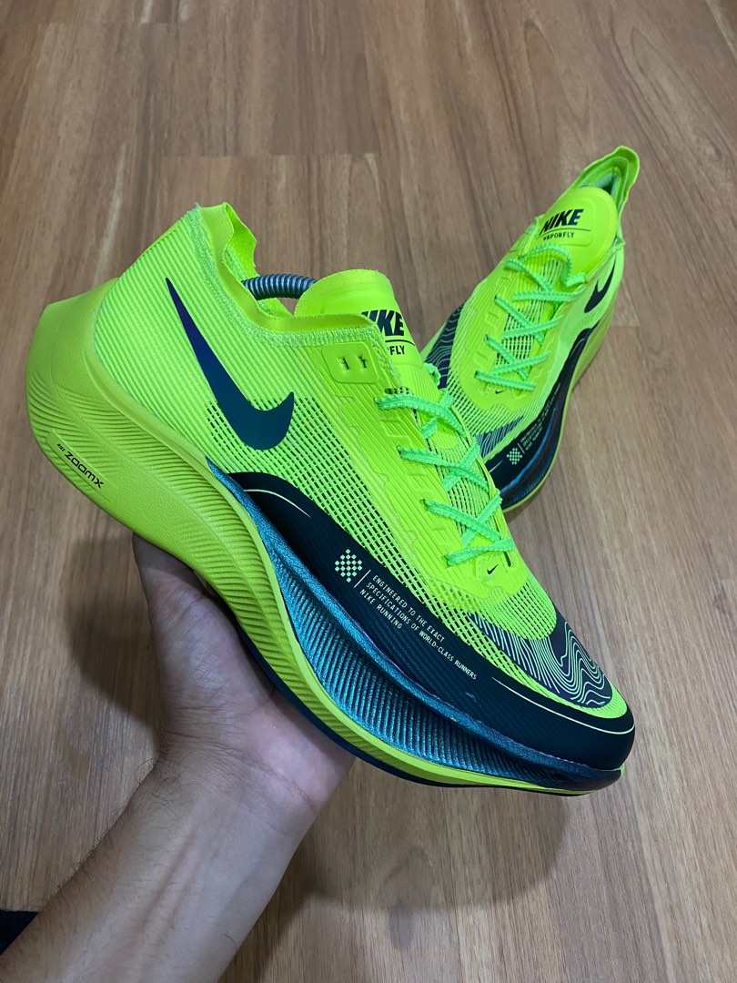 Nike vaporfly next percent size 7.5 sale
