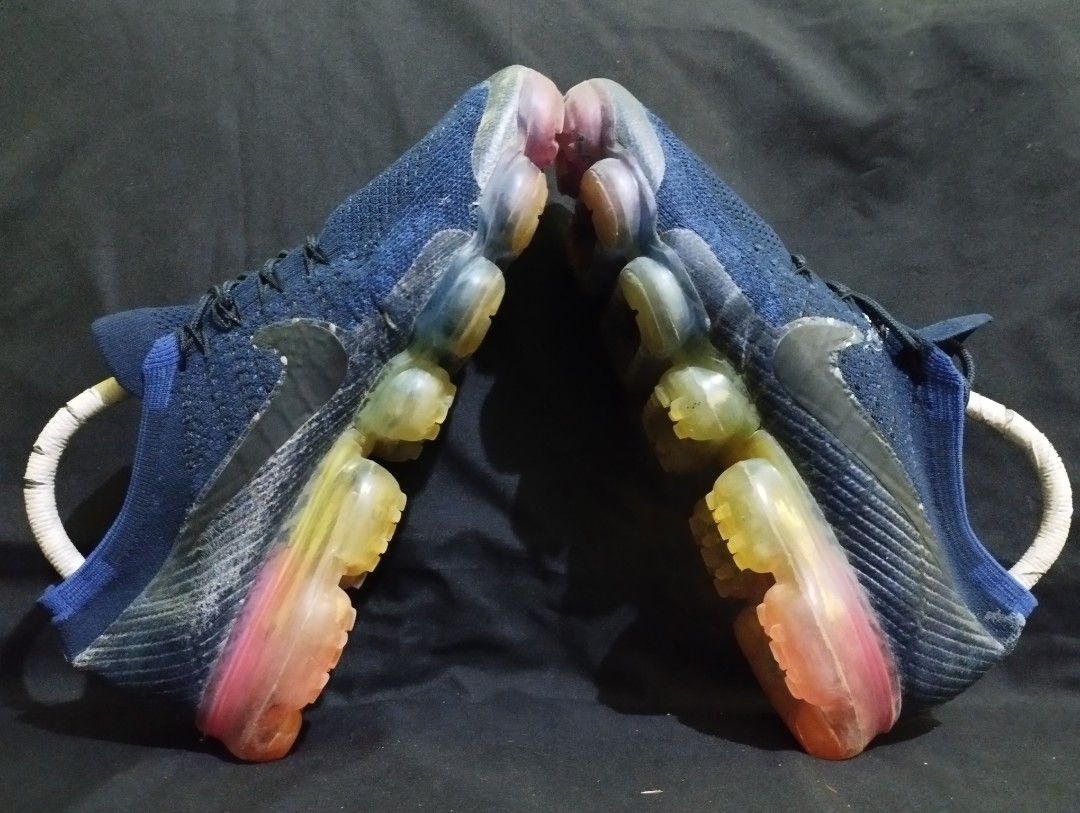 Nike Vapormax, Fesyen Pria, Sepatu Lainnya di Carousell