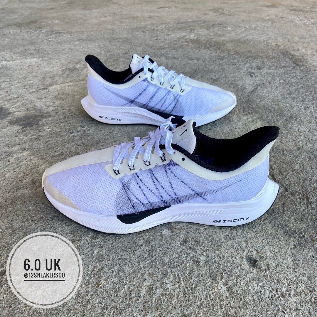 NIKE ZOOM PEGASUS