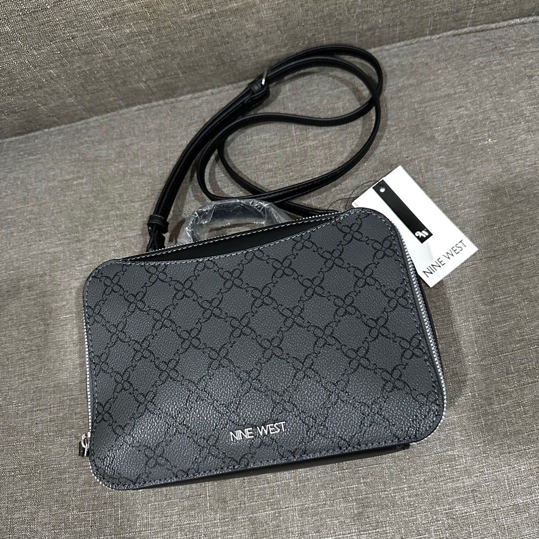 NINE WEST CAMERA BAG