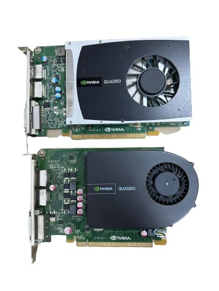 Nvidia quadro 2000 spec outlet