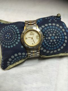 OCTO quartz swiss made
