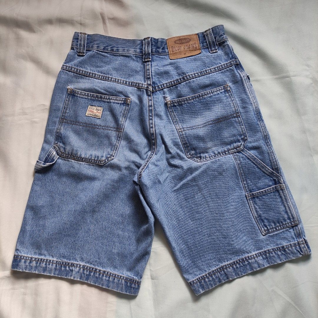 Old navy carpenter clearance shorts