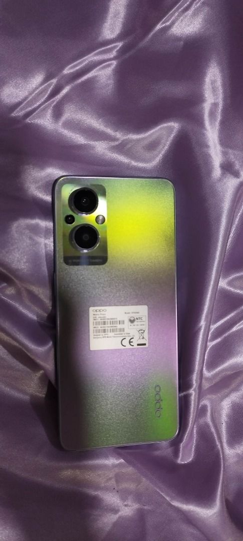 oppo reno7z 5g 8/128, Mobile Phones &amp; Gadgets, Mobile Phones, Android ...