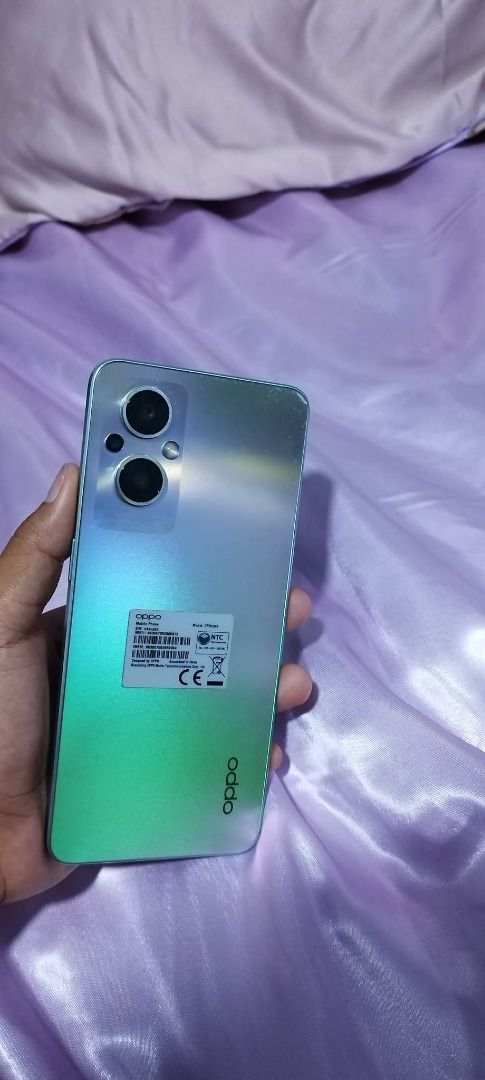 oppo reno7z 5g 8/128, Mobile Phones &amp; Gadgets, Mobile Phones, Android ...