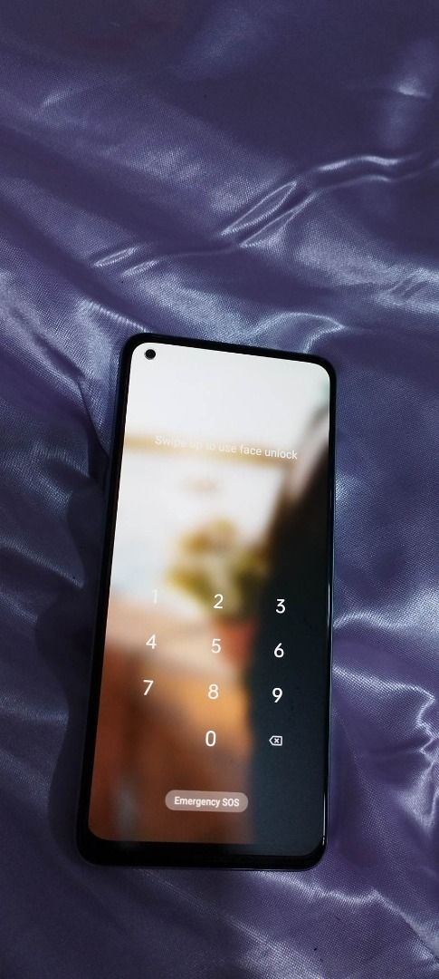oppo reno7z 5g 8/128, Mobile Phones &amp; Gadgets, Mobile Phones, Android ...