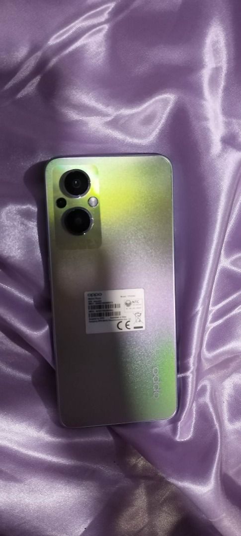 oppo reno7z 5g 8/128, Mobile Phones &amp; Gadgets, Mobile Phones, Android ...