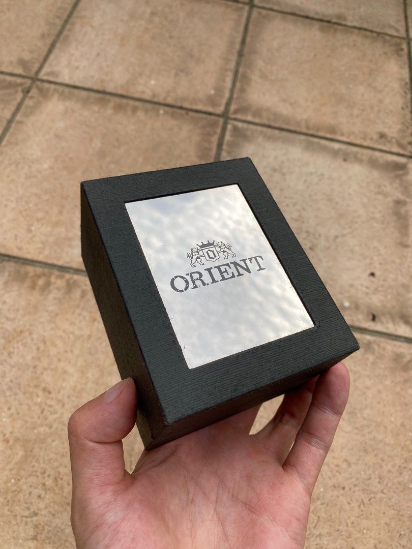 Orient ev0j002c best sale