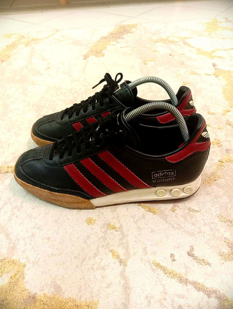 kegler super adidas