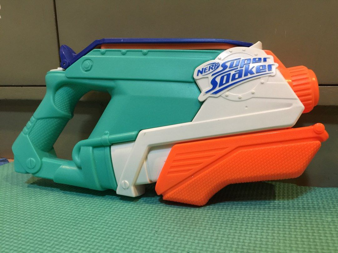 Super soaker 3500 clearance