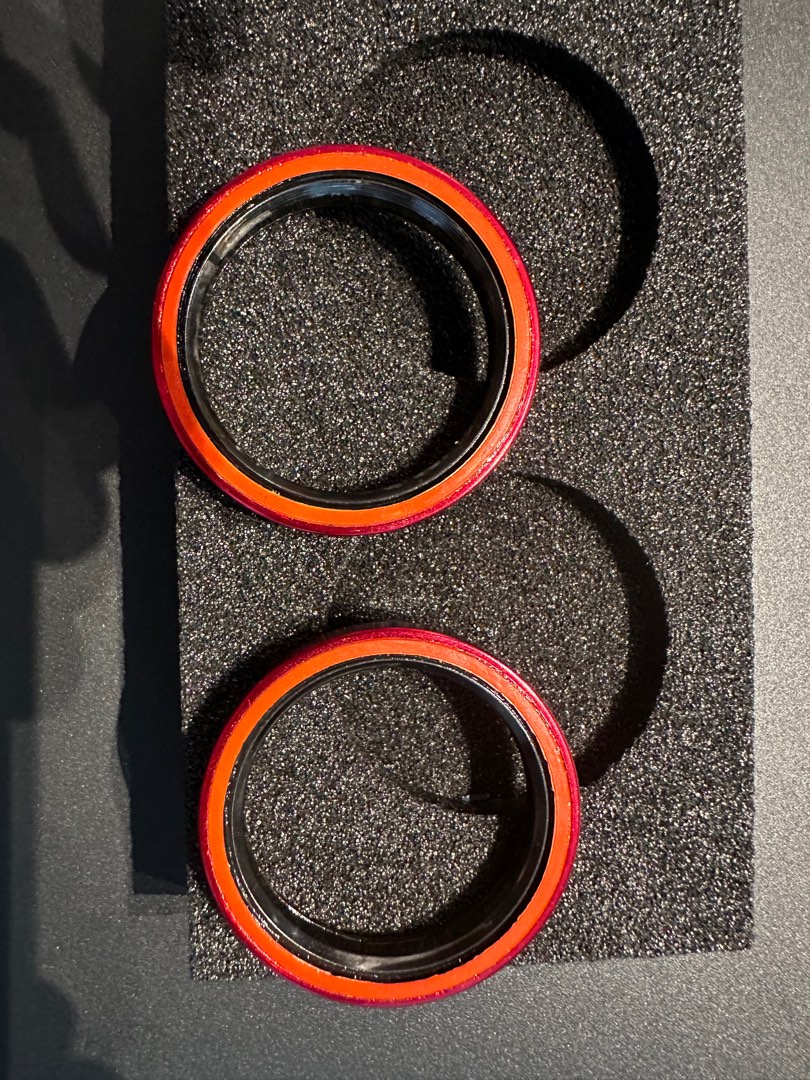 Pinarello Dogma F8/F10/Gan Headset Bearings – 1 1/8” To 1 1/2” Steel Bearings