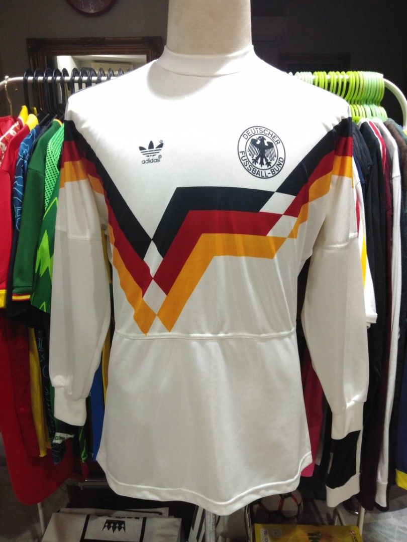 Germany adidas originals retro 1990 2025