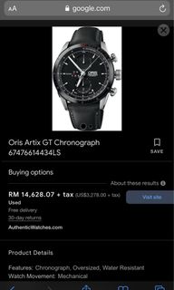 (Category: ) located in . Submitted by faliqraimi (Listing ID 1232247230, Image 1). Description: .