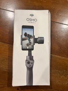 Osmo Mobile 2
