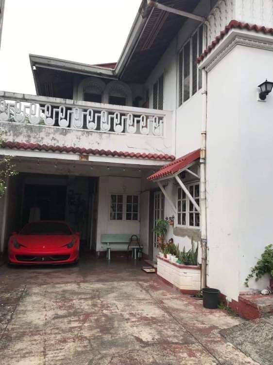 Palanan Makati house for sale, Property, For Sale, House & Lot on Carousell