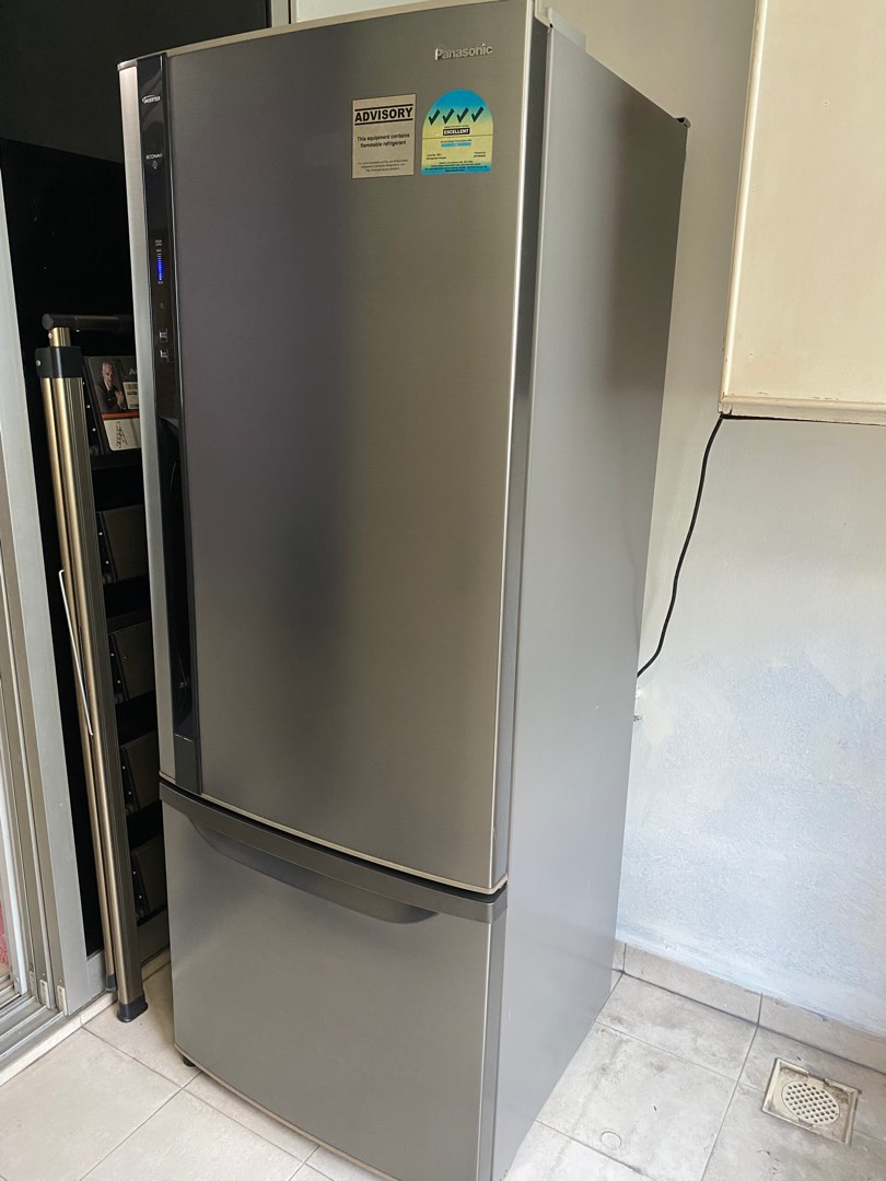 Panasonic Fridge, TV & Home Appliances, Kitchen Appliances
