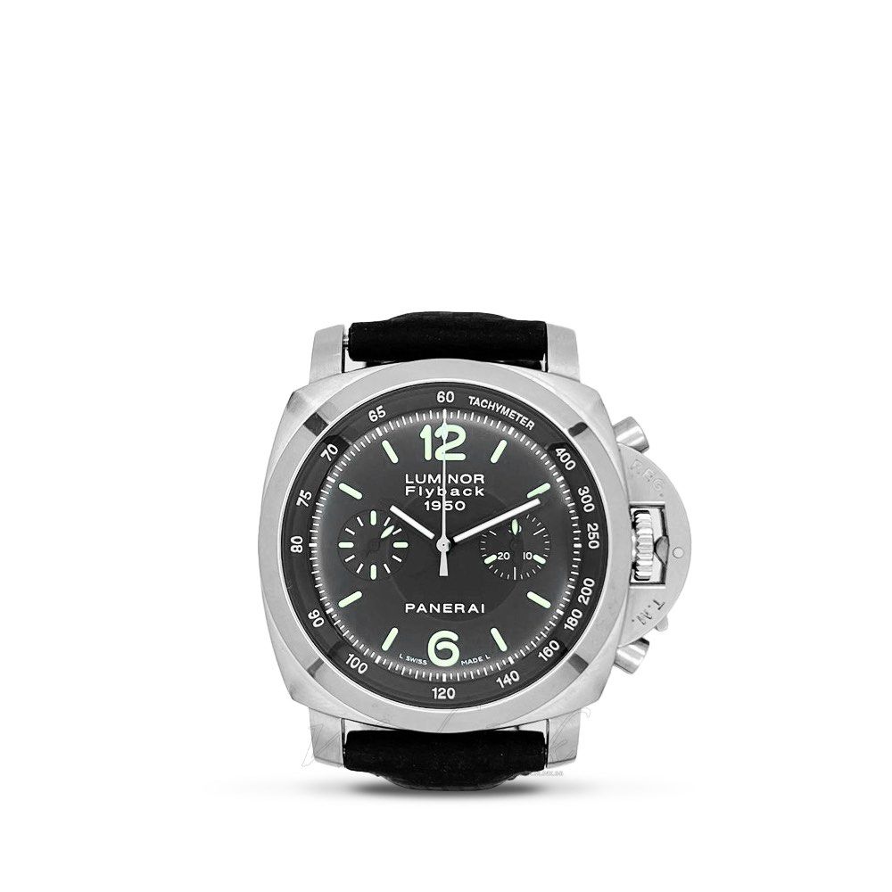 Panerai Luminor 1950 Flyback PAM212