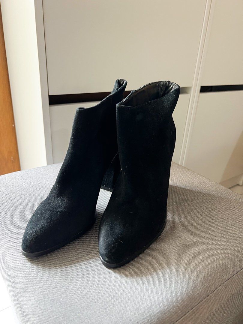 Parfois boots 2025
