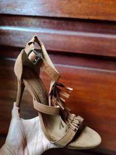 Payless size 8 model unik