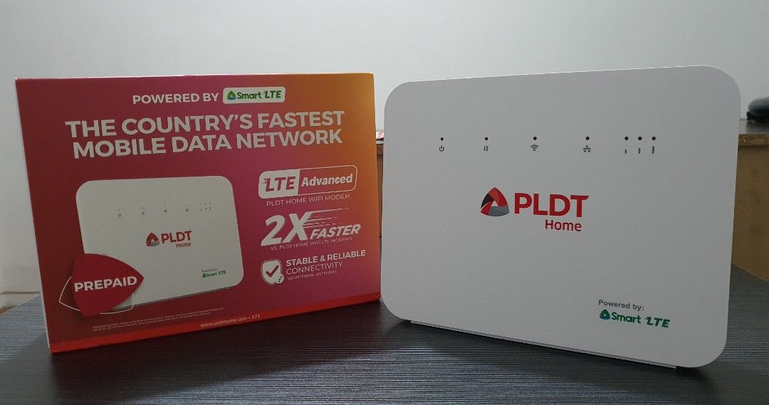 Pldt prepaid wifi router login Clearance