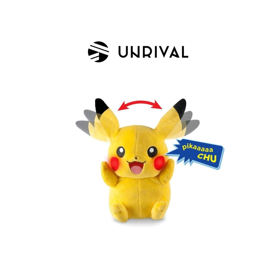 My friend pikachu discount