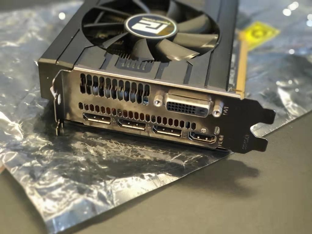 Red dragon rx 570 on sale