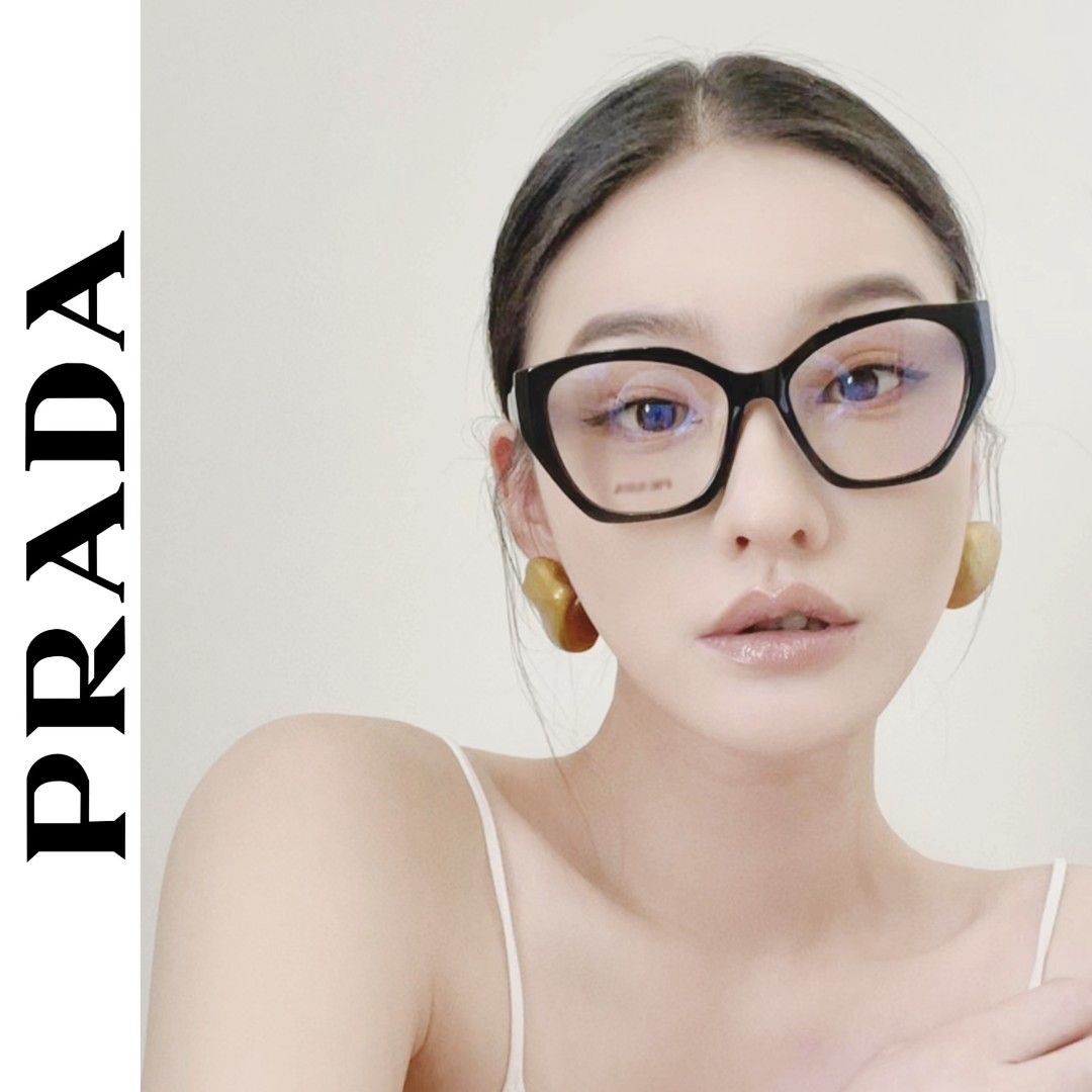 Prada spectacles outlet