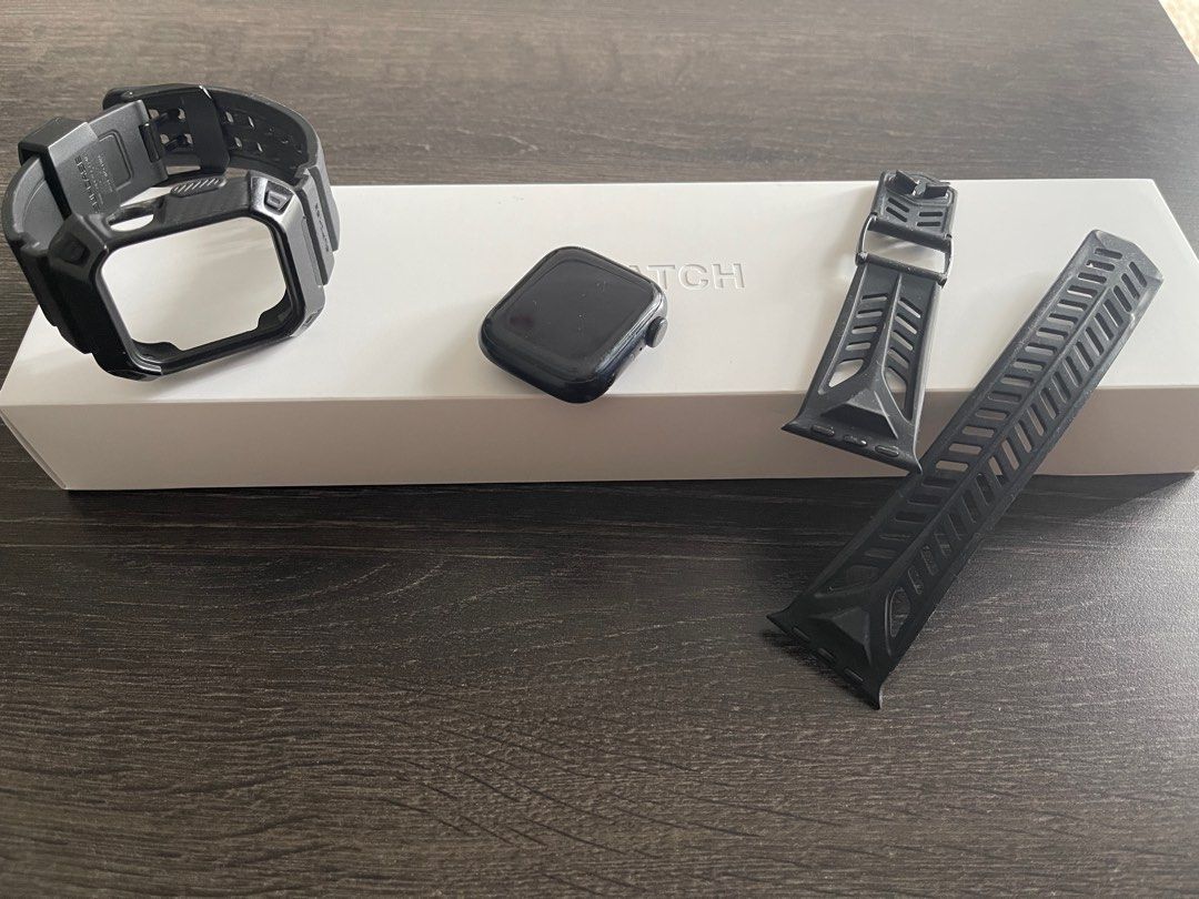 Premium Pre Loved Apple Watch Series 7 41mm GPS