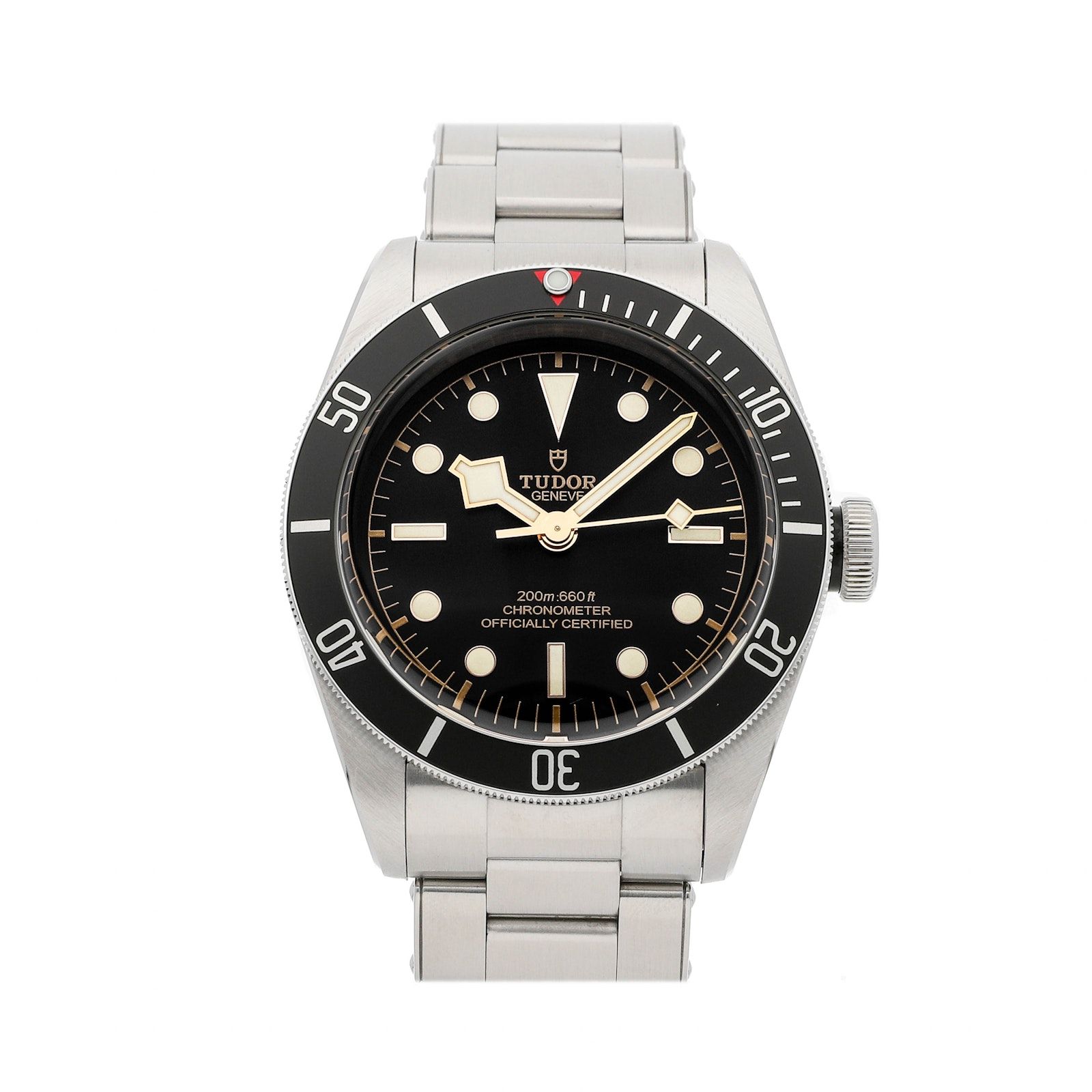 Tudor black bay m79230n hot sale